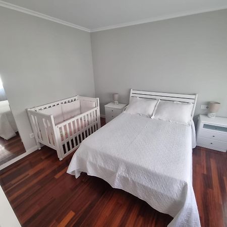 Concheira Deluxe, Precioso Apartamento Baiona Exterior photo