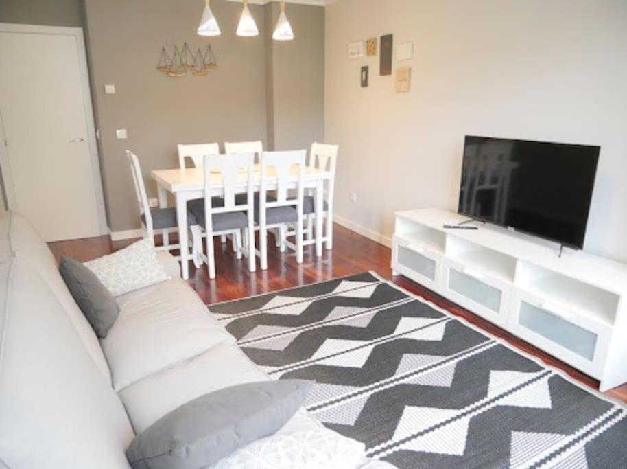 Concheira Deluxe, Precioso Apartamento Baiona Exterior photo